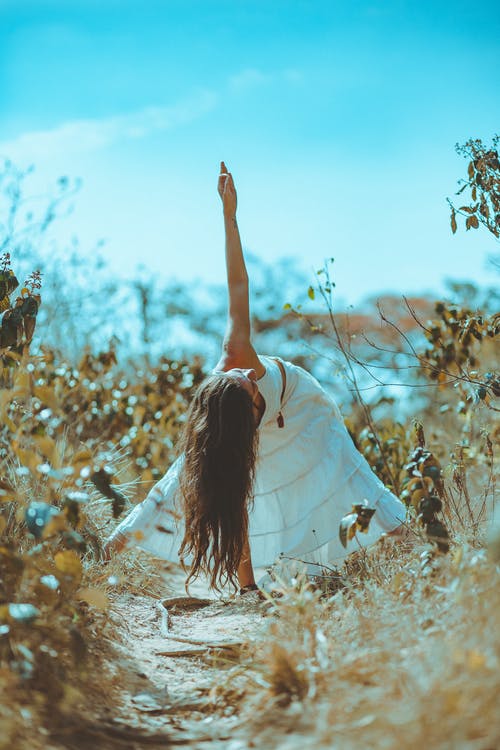 Cours de Yoga les jeudis avec Delphine Notte